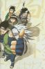 naruto artbook031   2283  (naruto artbook031   ( Anime CG Artbook Uzumaki Naruto  ) 2283 )